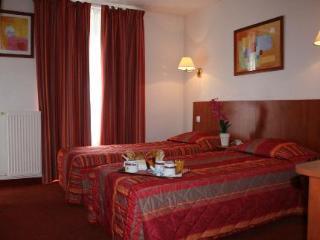 Alyss Saphir Cambronne Eiffel 3* Parijs